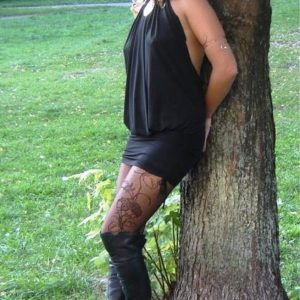Nina - rencontre-MILF-Marseille