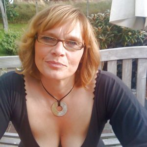 Mélanie, 42 ans, cherche un plan coquin Mélanie - rencontre-Milf-Pessac