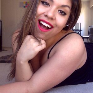 Maëlys - rencontre-Teen-Drancy