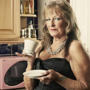 Recherche un bon coup Mireille - rencontre-Cougar-Strasbourg