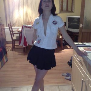 Emmanuelle - rencontre-Cougar-Vannes