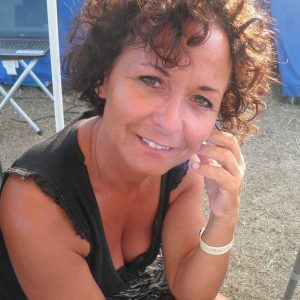 Colette - rencontre-MILF-Narbonne
