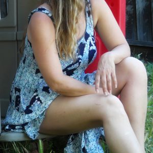 Mélanie - rencontre-Milf-Bordeaux