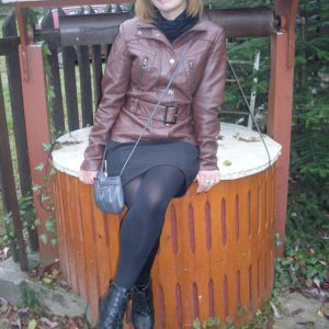 Claire - rencontre-Milf-Narbonne