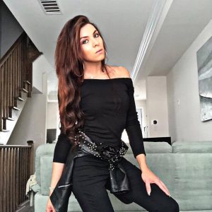 Mélanie - rencontre-Teen-Villejuif