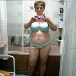 Emilie - rencontre-MILF-Rennes