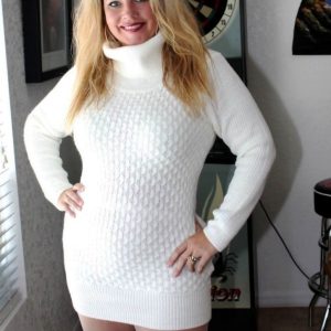 44 ans et ça déménage ! Lætitia - rencontre-Milf-Fontenay-sous-Bois
