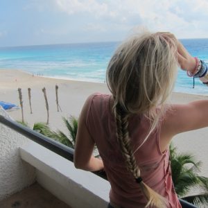Juliette - rencontre-Teen-Saint-Malo