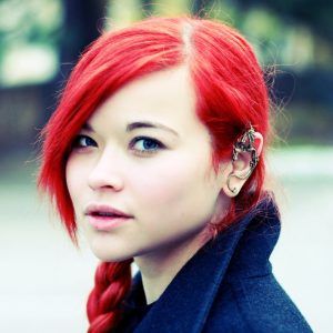 Elena - rencontre-Cougar-Châteauroux