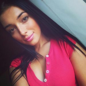 Chloé - rencontre-Libertine-Montpellier