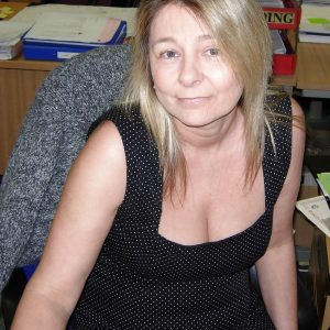 Djamila - rencontre-MILF-Istres