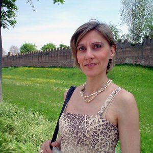 Lena - rencontre-Naturiste-Valenciennes