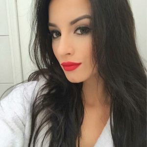 Marie - rencontre-Teen-Strasbourg